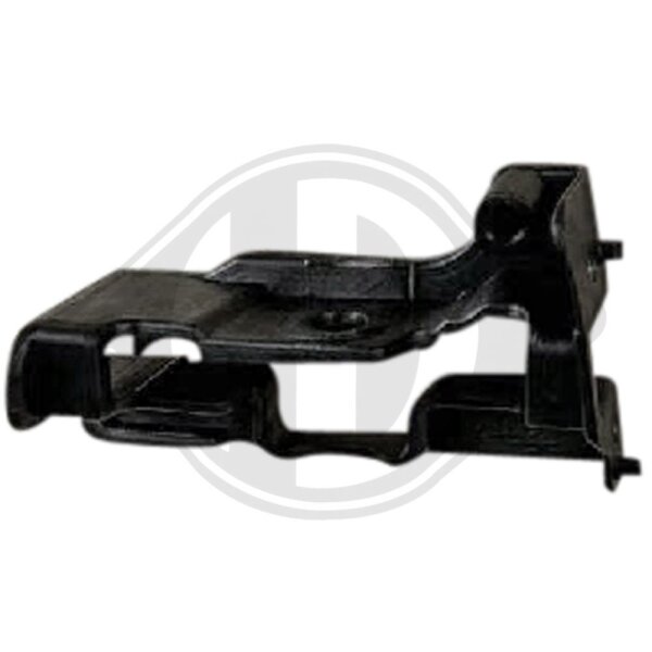 Halter, Stoßfänger vorne links für KIA SORENTO IV (MQ4, MQ4A)