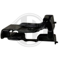 Halter, Stoßfänger vorne links für KIA...