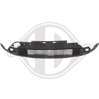 Spoiler vorne für TOYOTA YARIS CROSS (MXP_)