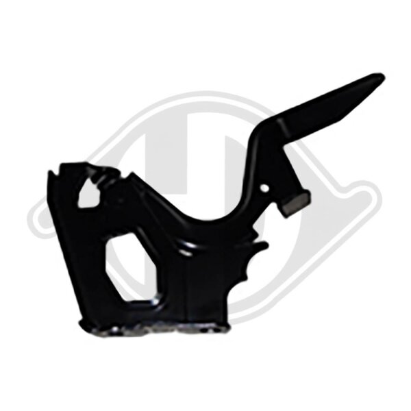 Scharnier, Motorhaube links für TOYOTA RAV 4 IV (_A4_)