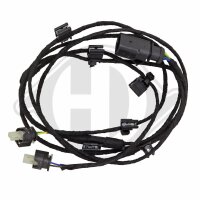 Leitungssatz, Einparkhilfe hinten für BMW X5 (F15, F85)