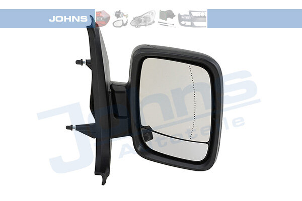 Außenspiegel rechts für RENAULT TRAFIC III Kasten (FG_)