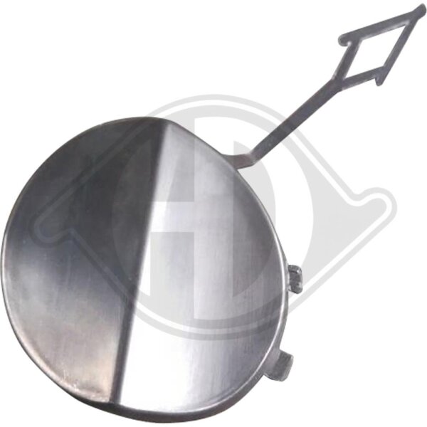 Klappe, Abschlepphaken vorne für SEAT LEON (KL1, KLG)