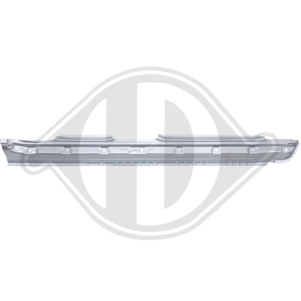 Einstiegsblech rechts für SAAB 9-5 (YS3E)