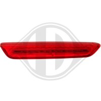 Zusatzbremsleuchte für SKODA OCTAVIA II Combi (1Z5)