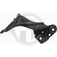 Halter, Kotflügel vorne links für SKODA OCTAVIA...