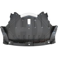 Motorabdeckung vorne für BMW X6 (E71, E72)
