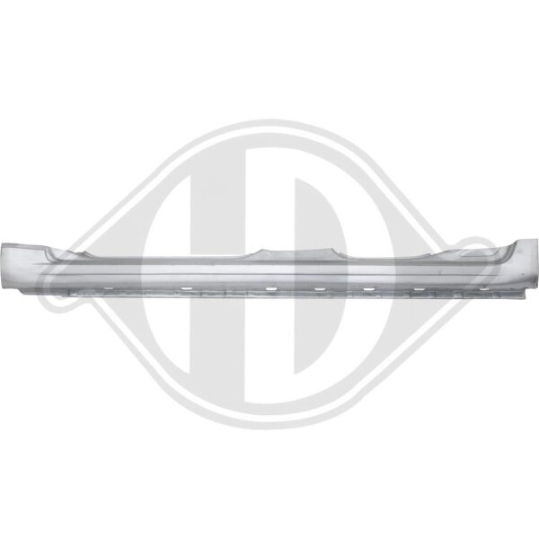 Einstiegsblech links für ALFA ROMEO 159 (939_)