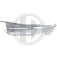 Karosserie hinten rechts für MERCEDES-BENZ 124 Stufenheck (W124)