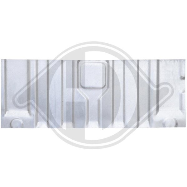 Karosserieboden hinten für MERCEDES-BENZ G-CLASS (W460)