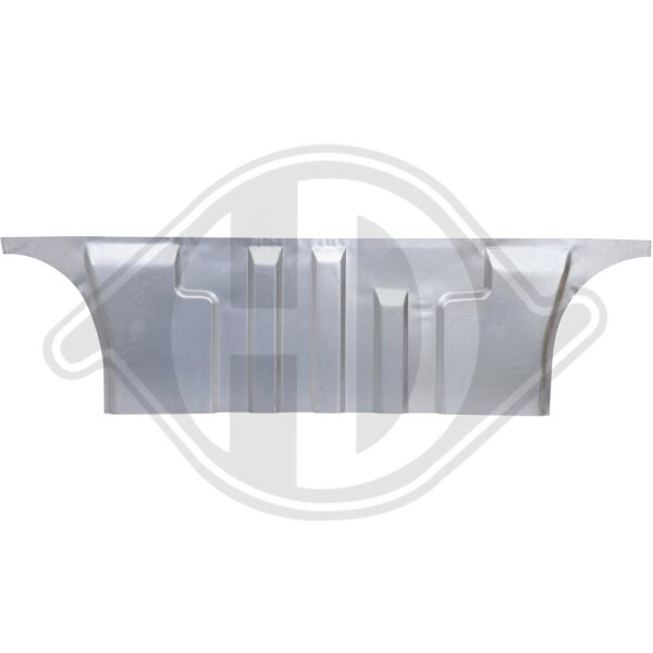 Karosserieboden hinten für MERCEDES-BENZ G-CLASS (W460)