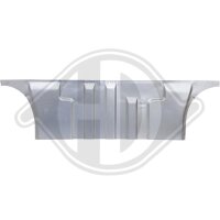 Karosserieboden hinten für MERCEDES-BENZ G-CLASS (W460)