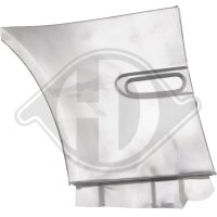 Kotflügel vorne links für MERCEDES-BENZ C-CLASS...