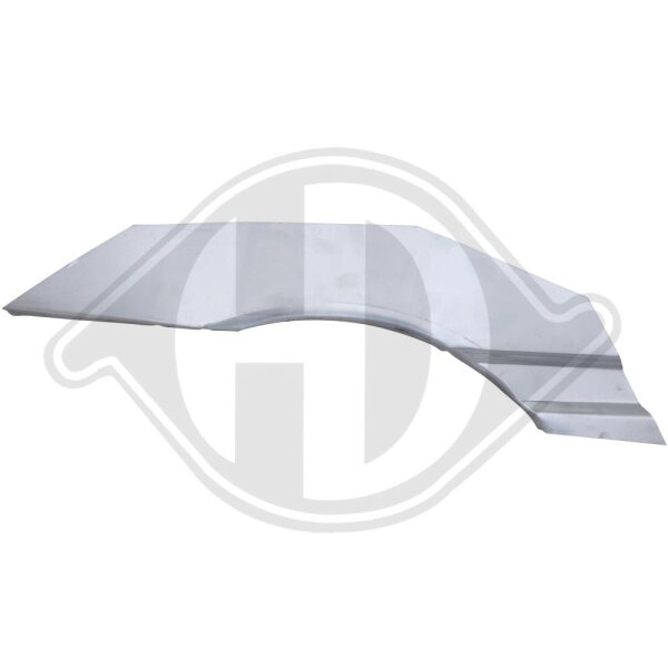 Seitenwand hinten rechts für MERCEDES-BENZ C-CLASS Coupe (CL203)
