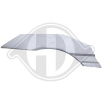 Seitenwand hinten rechts für MERCEDES-BENZ C-CLASS Coupe (CL203)