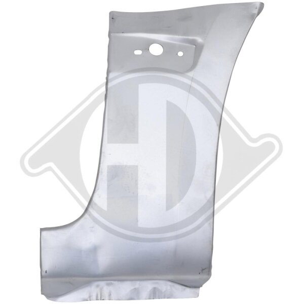 Karosserie Kotflügel,vorne rechts für FORD S-MAX (WA6)