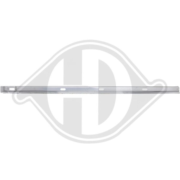 Einstiegsblech links für VW UP! (121, 122, BL1, BL2, BL3, 123)