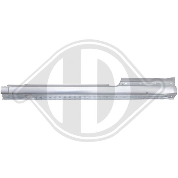 Einstiegsblech links für AUDI A3 (8P1)