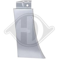 Karosserie Kotflügel,vorne links für VW PASSAT...