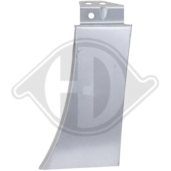 Karosserie Kotflügel,vorne rechts für VW PASSAT B6 Variant (3C5)