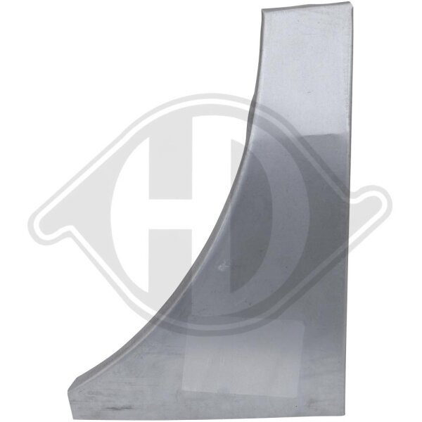 Kotflügel vorne rechts für FIAT DOBLO Kasten/Großraumlimousine (223_)