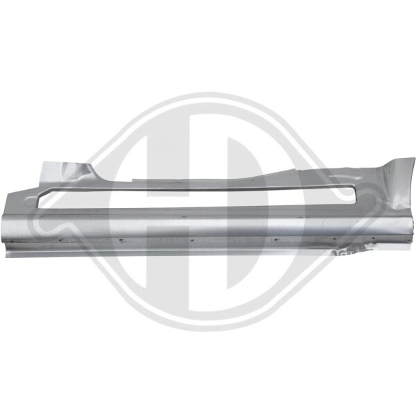 Einstiegsblech links für FIAT DOBLO Cargo (263_)