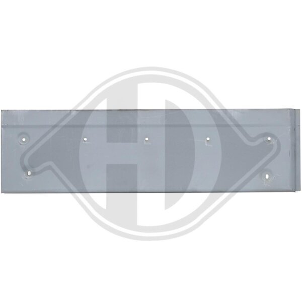 Hecktür links für FIAT DUCATO Kasten (250_)