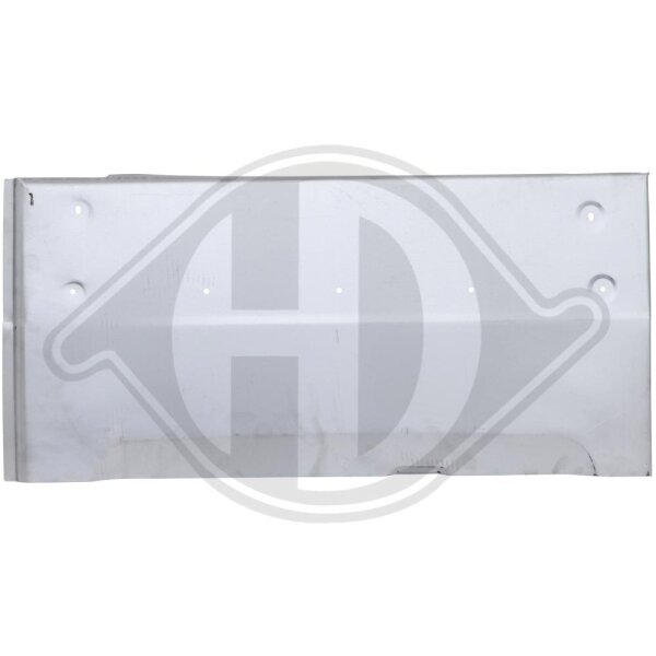 Hecktür links für FIAT DUCATO Kasten (250_)