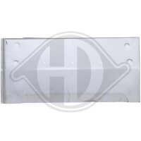Hecktür links für FIAT DUCATO Kasten (250_)