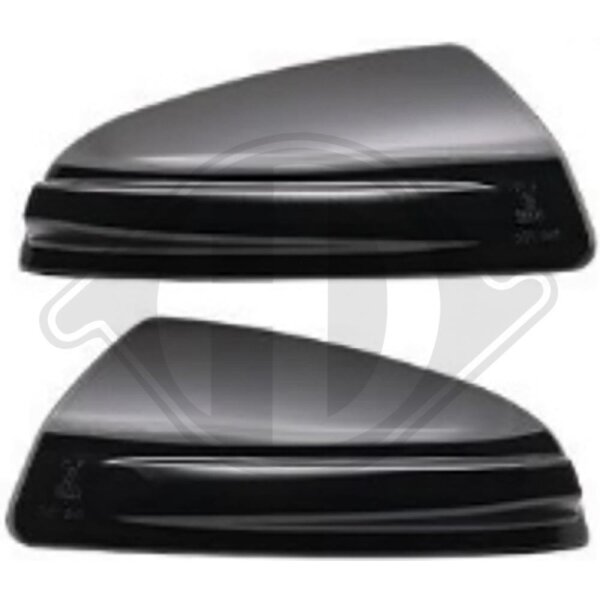 Blinkleuchte Außenspiegel für MERCEDES-BENZ C-CLASS T-Model (S204)