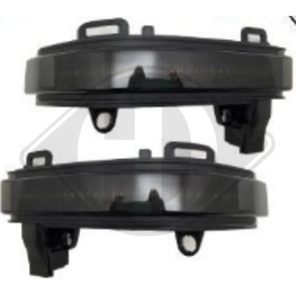 Blinkleuchte Außenspiegel für VW CRAFTER Kasten (SY_, SX_)