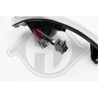 Blinkleuchte Außenspiegel für FORD FOCUS III Stufenheck