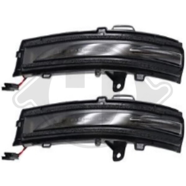 Blinkleuchte Außenspiegel für FORD USA EDGE