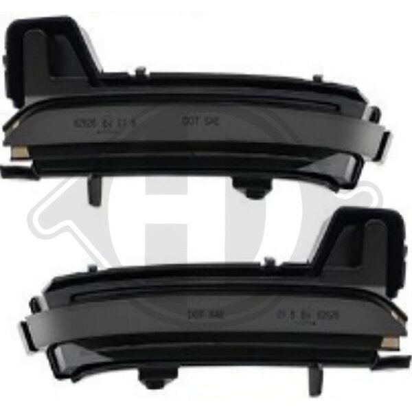 Blinkleuchte Außenspiegel für SKODA KODIAQ I (NS6, NS7, NV7)