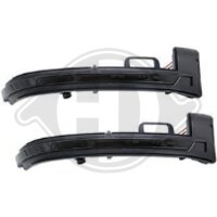 Blinkleuchte Außenspiegel für PEUGEOT 308 II...