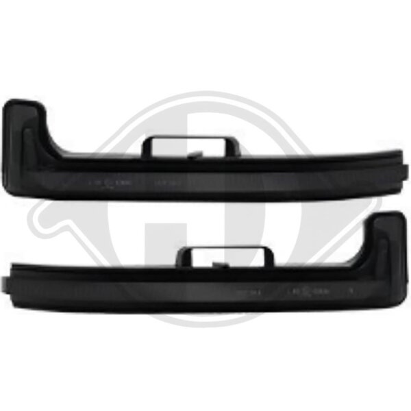 Blinkleuchte Außenspiegel für PEUGEOT 3008 II SUV (MC_, MR_, MJ_, M4_)