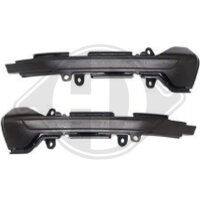 Blinkleuchte Außenspiegel für SEAT LEON (5F1)
