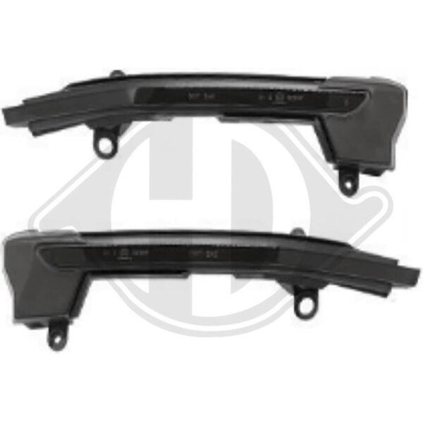 Blinkleuchte Außenspiegel für SEAT ATECA (KH7, KHP)