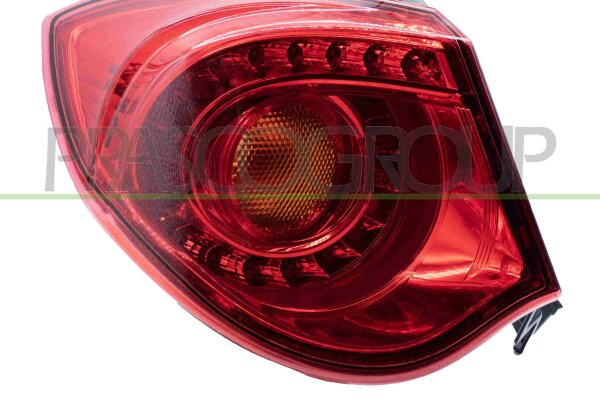 Heckleuchte links für ALFA ROMEO GIULIETTA (940_)