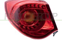 Heckleuchte links für ALFA ROMEO GIULIETTA (940_)