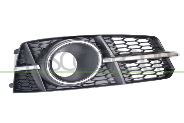 Lüftungsgitter, Stoßfänger vorne rechts für AUDI A6 C7 (4G2, 4GC)