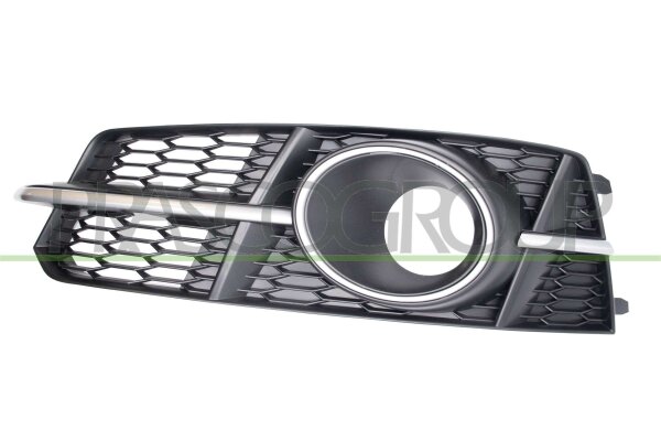 Lüftungsgitter, Stoßfänger vorne links für AUDI A6 C7 (4G2, 4GC)