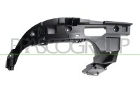 Endrohrblende hinten links für AUDI A6 C7 (4G2, 4GC)