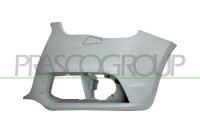 Stoßfänger vorne links für AUDI A1 (8X1,...