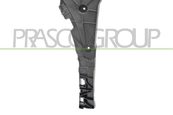 Halter, Stoßfänger hinten links für AUDI Q5 (FYB, FYG)