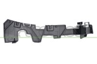 Halter, Stoßfänger vorne rechts für AUDI...