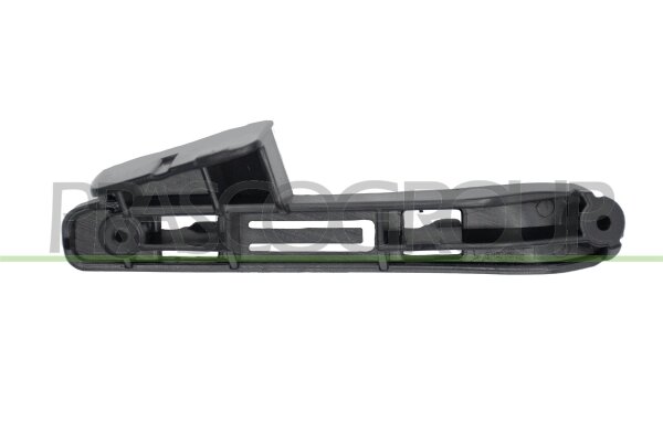 Halter, Stoßfänger vorne links für BMW 3 Coupe (E92)