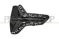 Lüftungsgitter, Stoßfänger vorne rechts...