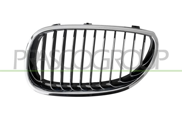 Kühlergitter links für BMW 5 (E60)