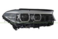 Hauptscheinwerfer rechts für BMW 5 (G30, F90)